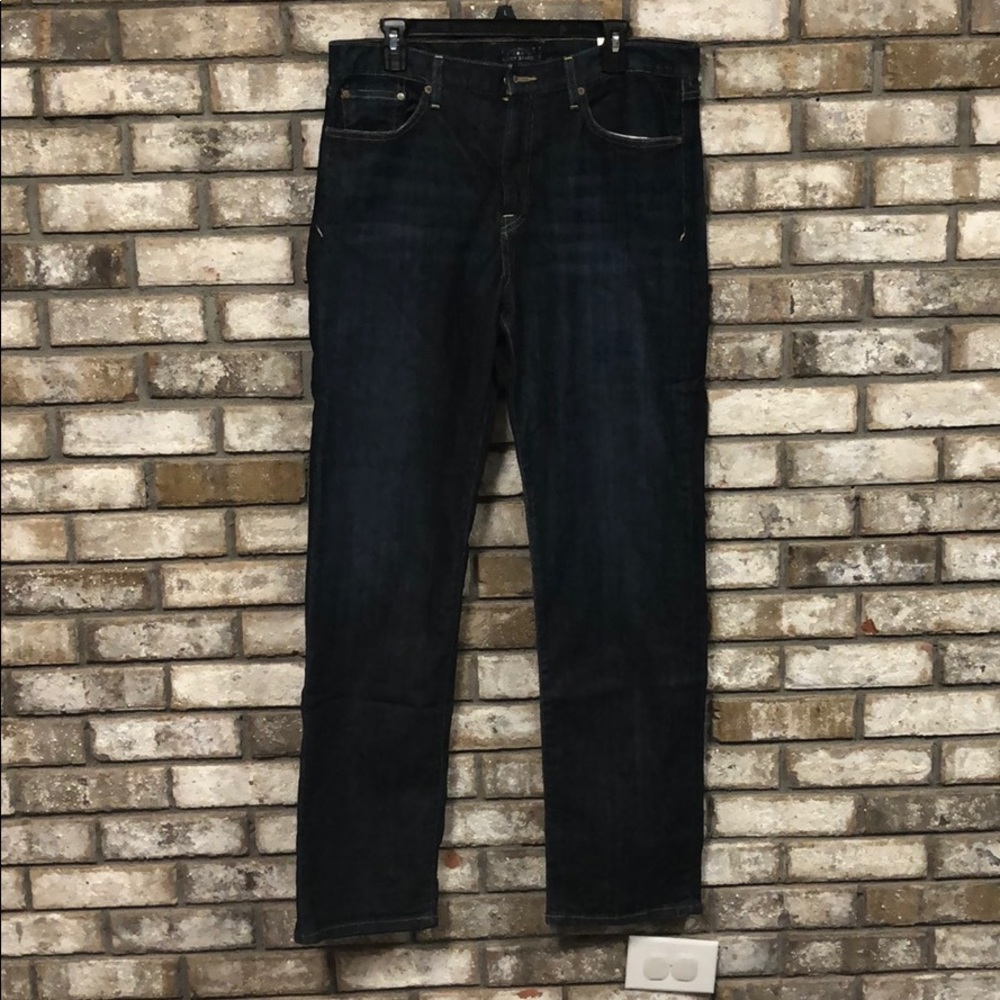 Men’s Lucky Brand 34x34 Straight